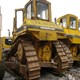 USED CAT D6H BULLDOZER